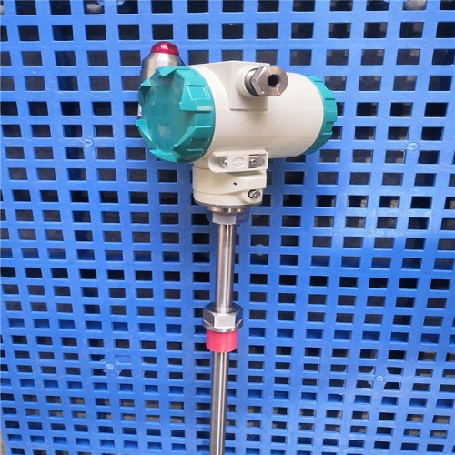 射頻導納物位開關