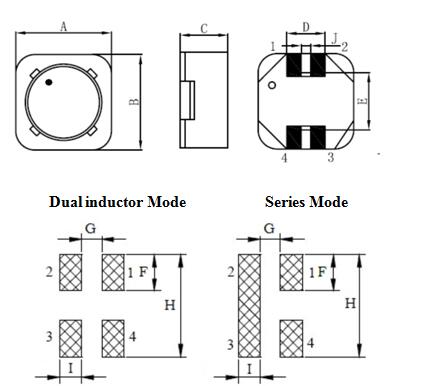 大電流貼片電感 11 蘇州谷景電子有限公司 11