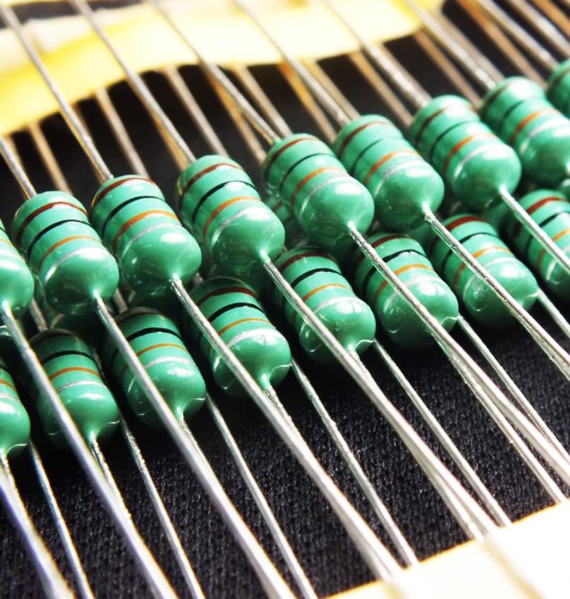 過保的色環電感,電感生產廠家有辦法補救嗎 蘇州谷景電子有限公司