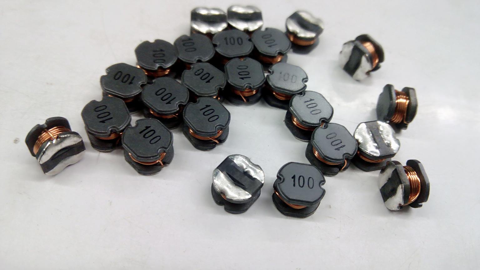 電感器廠家谷景電子生產(chǎn)470電感獨一無二的優(yōu)勢 蘇州谷景電子有限公司