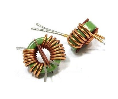 平貼式磁環(huán)電感定制生產完畢 1 蘇州谷景電子有限公司 1