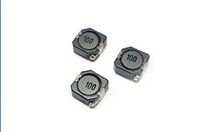 使用一體成型電感電感替代定制磁環電感 蘇州谷景電子有限公司