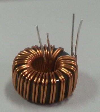 共模電感不同種類間的區別 蘇州谷景電子有限公司