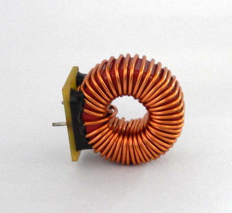 谷景提供不同種類的PFC電感供客戶選擇 4 蘇州谷景電子有限公司 4