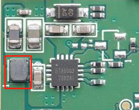 電感廠家推薦電子閱讀器電路使用的貼片電感器 6 蘇州谷景電子有限公司 6