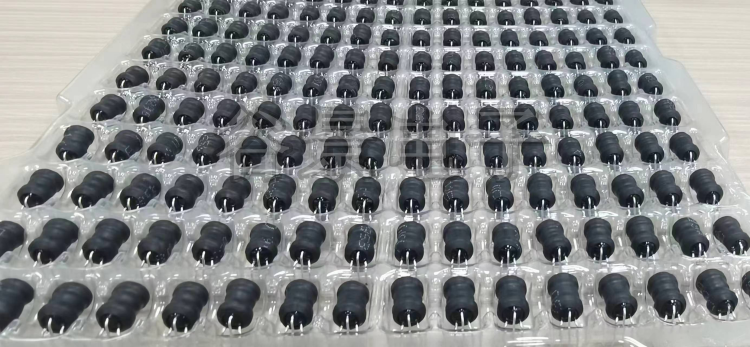 谷景成功解決小家電工字三腳電感包裝運(yùn)輸難題 2 蘇州谷景電子有限公司 2