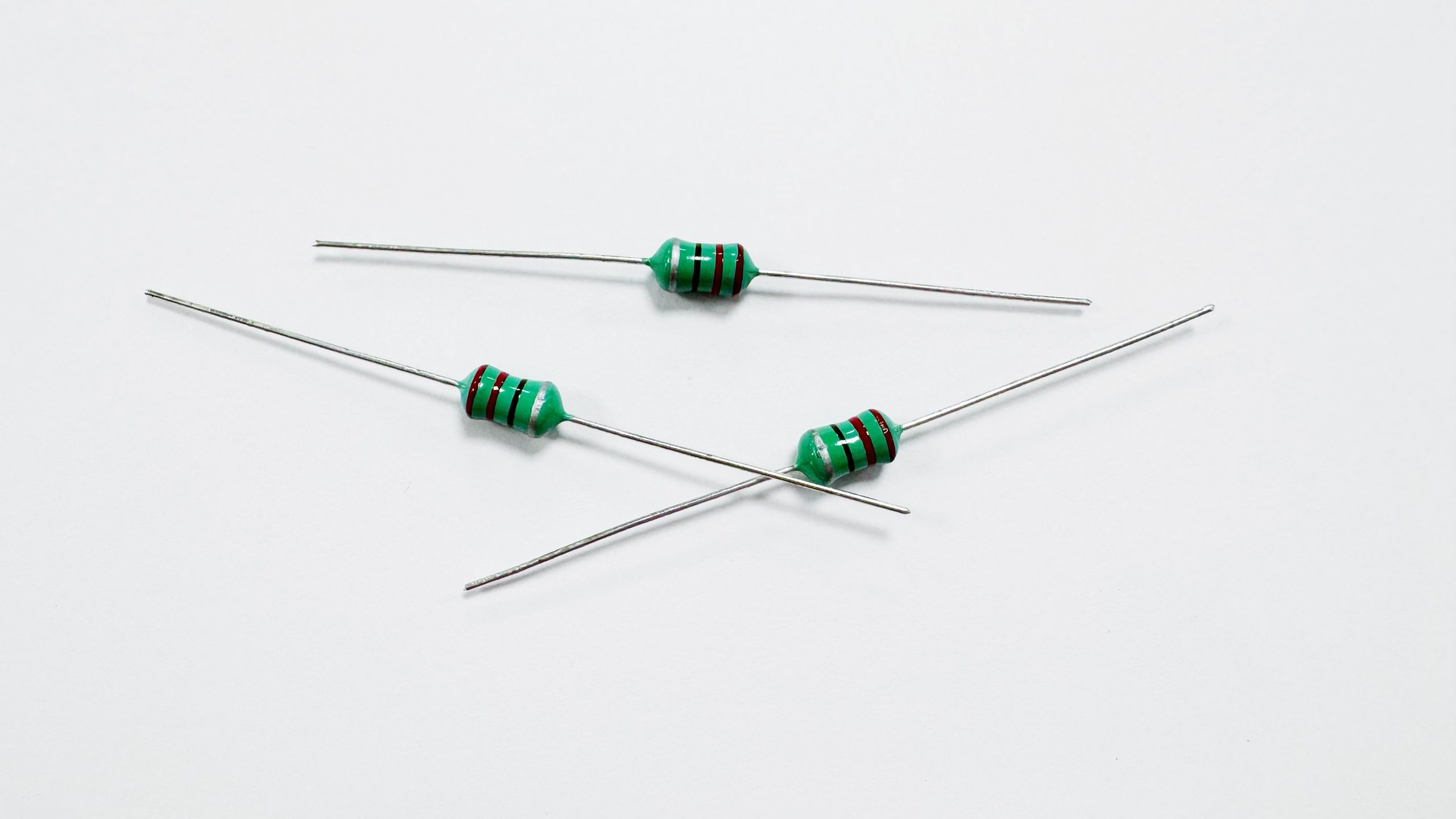 客戶封裝難改、電感發燙?谷景用“芯”破局,助力電源模塊穩定運行! 1 蘇州谷景電子有限公司 1